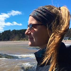 Meet your Posher, Darcy